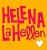 Lahellen