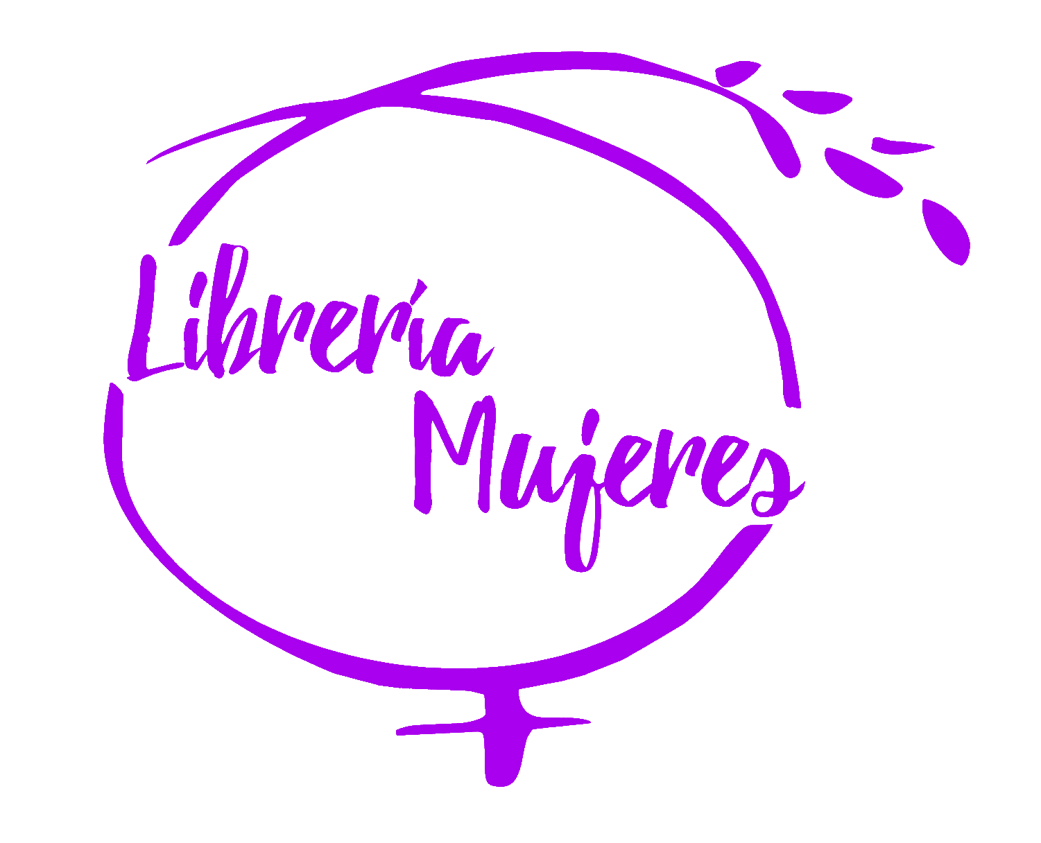 Librería Mujeres
