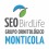 Grupo Ornitológico SEO-Monticola
