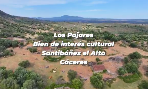 Cabras Los Pajares