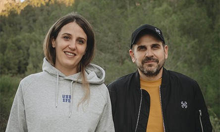 Cendra espai col·lectiu a Xàtiva