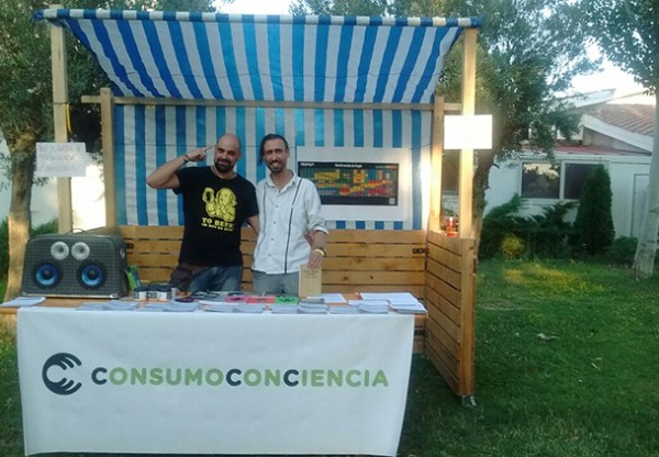 Consumo ConCiencia's header image
