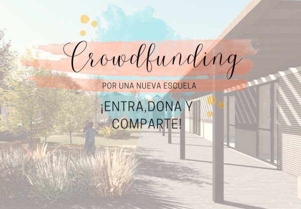 Acondicionamiento terreno - Nueva Escuela Waldorf's header image