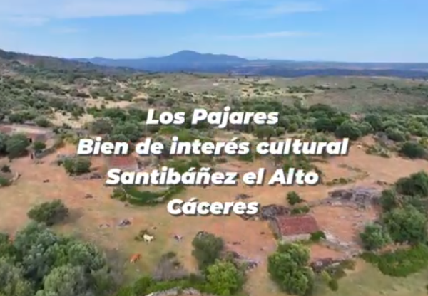 Cabras Los Pajares's header image