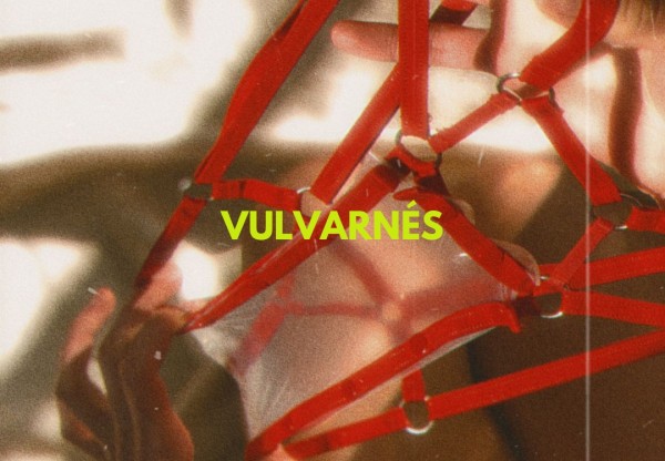 VULVARNÉS's header image