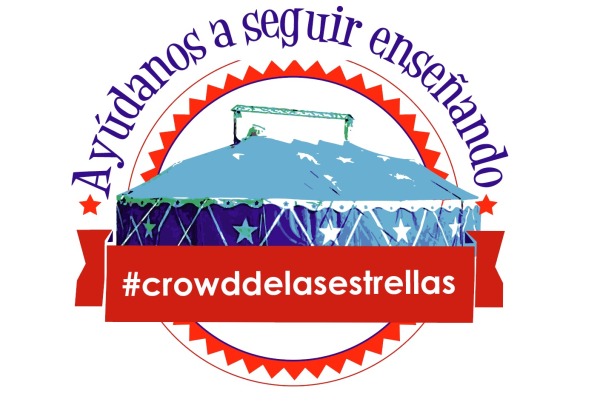 La Carpa de las Estrellas's header image