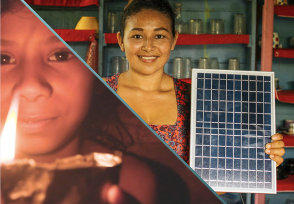 Energía Solar contra la Pobreza Energética's header image