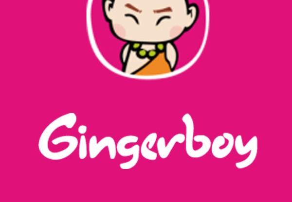 For Ever Gingerboy's header image