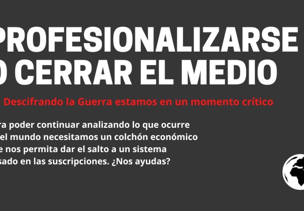 Descifrando la Guerra's header image