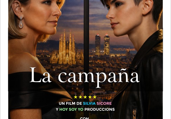 Film La Campaña's header image