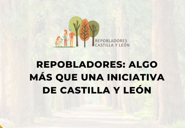 Repobladores Castilla y León's header image