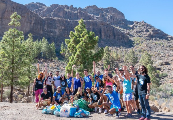 ¡Salvemos Mundocreativo, ayudemos al medio ambiente!'s header image