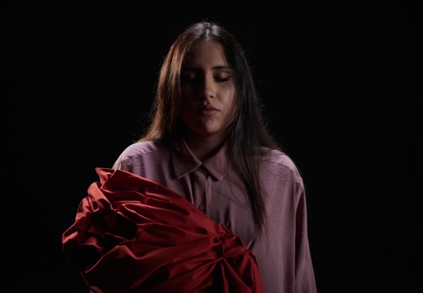 Arisa Vedra presenta su primer álbum: 'SED''s header image