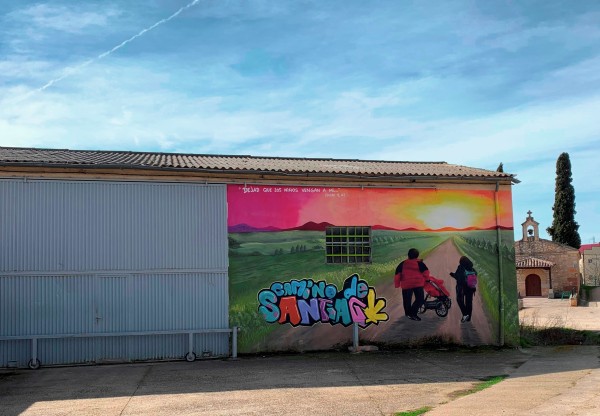 UN PASO MÁS POR LA SOBERANÍA ALIMENTARIA's header image