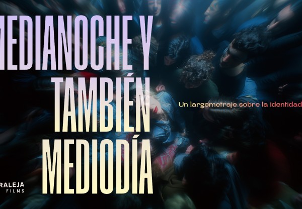 Medianoche y también mediodía's header image