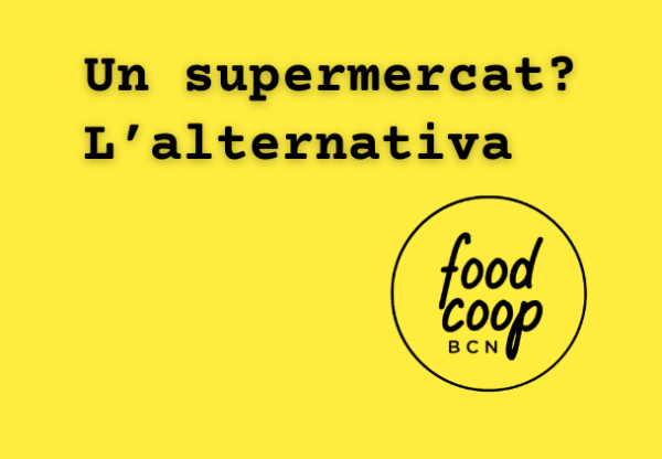 Consolidem la Foodcoop!'s header image