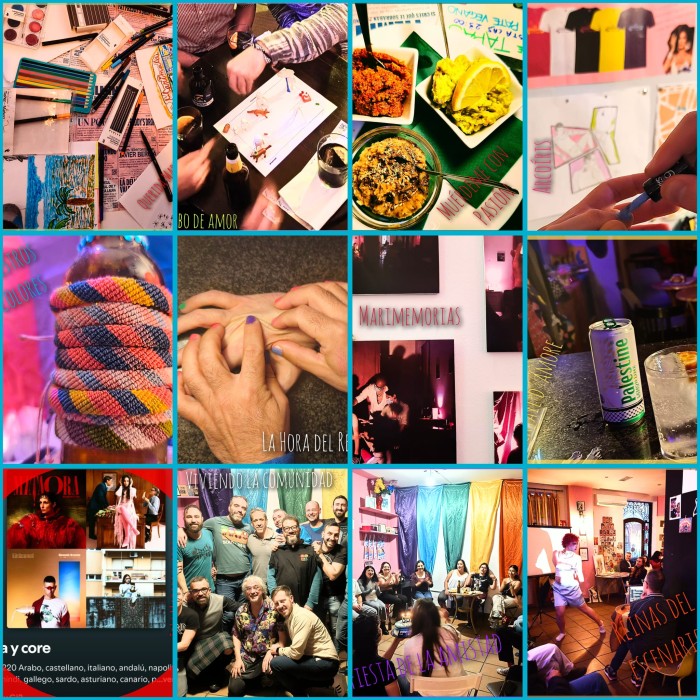 12 recompensas exclusivas