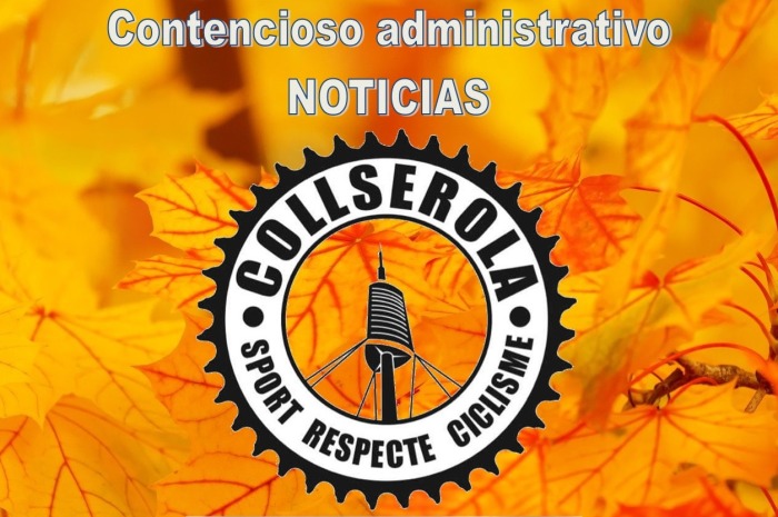 CONTENCIOSO ADMINISTRATIVO