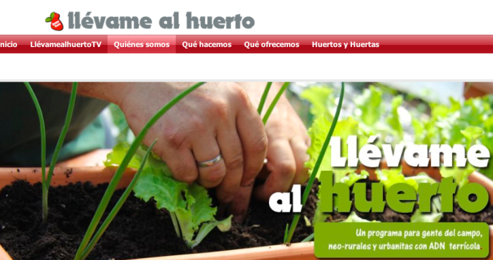 Nueva Página Web