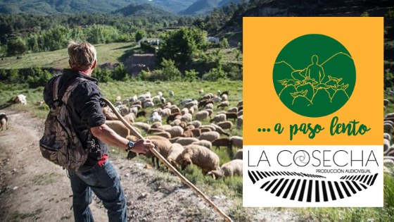 Estreno del documental “A paso lento”