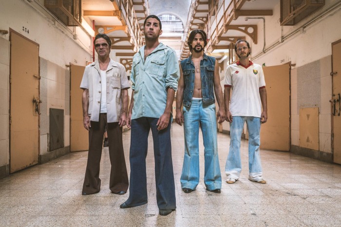 Ya somos más de 200 mecenas