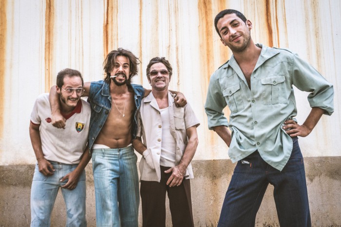 Ya hemos alcanzado el 50% del presupuesto mínimo