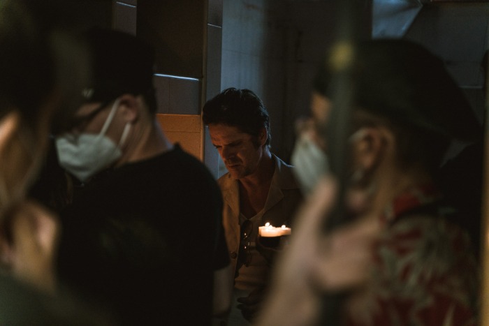 Alex Moreu nos presenta a 