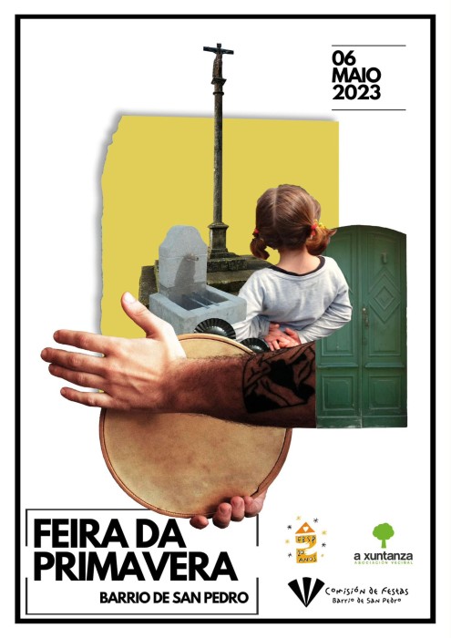 Feira da Primavera