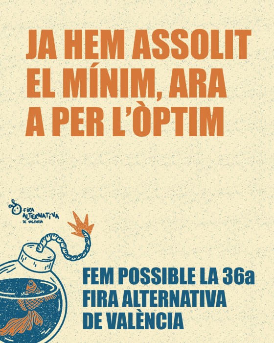 Ja hem assolit el mínim
