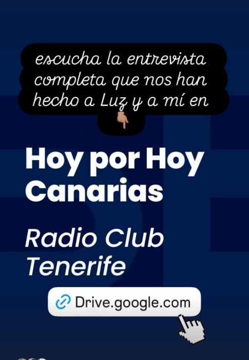 ¡nos han entrevistado en la Ser!