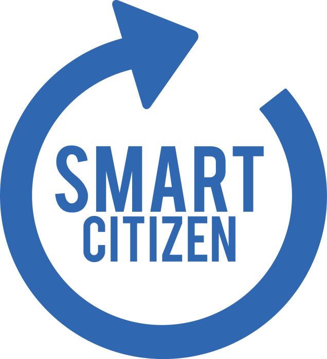 GRACIAS, GRACIAS, GRACIAS.... GRACIAS! Smart Citizen vive!