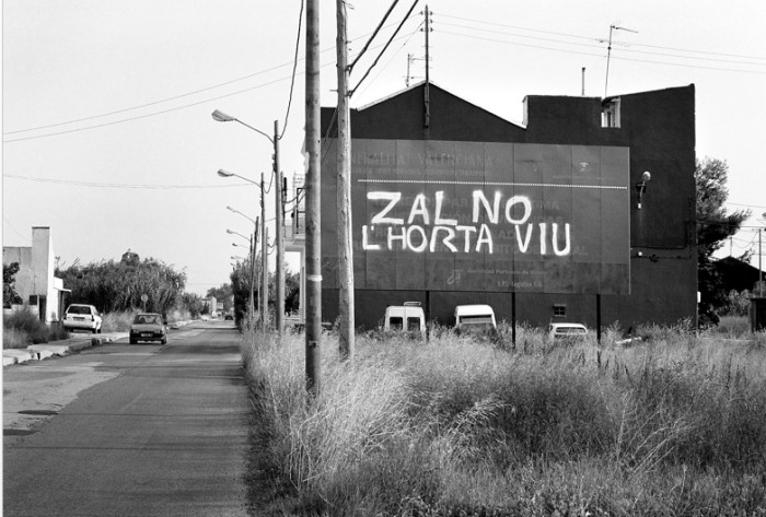 Victòria als tribunals! El recurs que vam presentar gràcies a les vostres aportacions anul·la el Pla Especial de la ZAL!